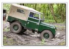 Mark Colston : 4x4, Canon, Europe, Harbury, Land Rover, MROC, Offroad, UK